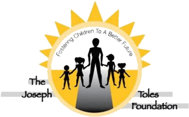 The Joseph Toles Foundation Logo